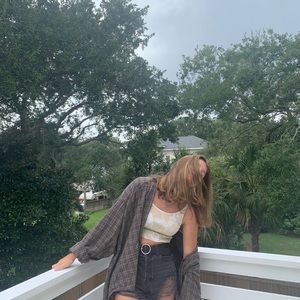 Meet your Posher, Jane